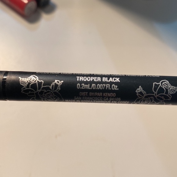 Kat von D lot - Picture 3 of 5